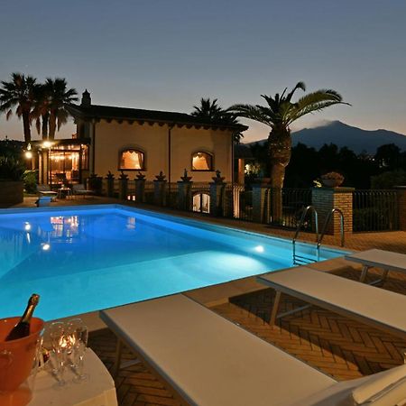 Villa Biddizza อาชิเรอาเล ภายนอก รูปภาพ