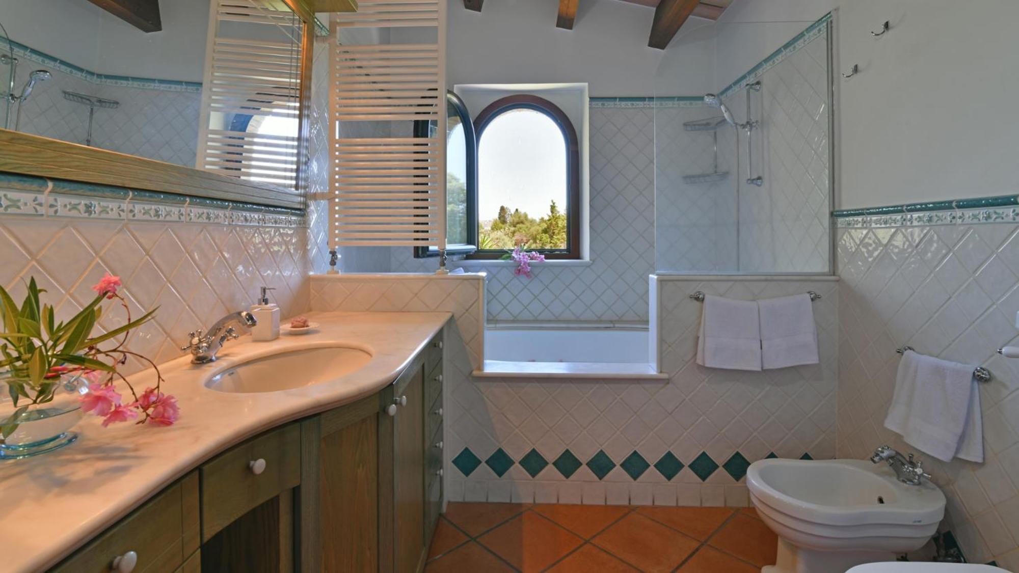 Villa Biddizza อาชิเรอาเล ภายนอก รูปภาพ
