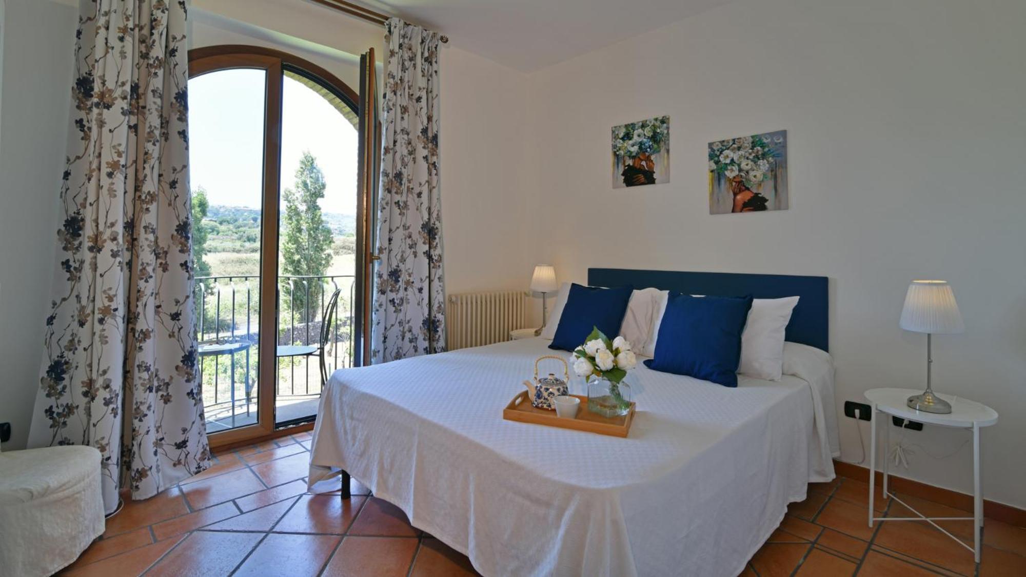 Villa Biddizza อาชิเรอาเล ภายนอก รูปภาพ