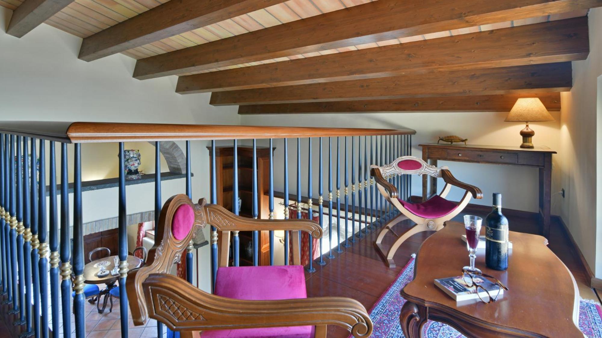 Villa Biddizza อาชิเรอาเล ภายนอก รูปภาพ