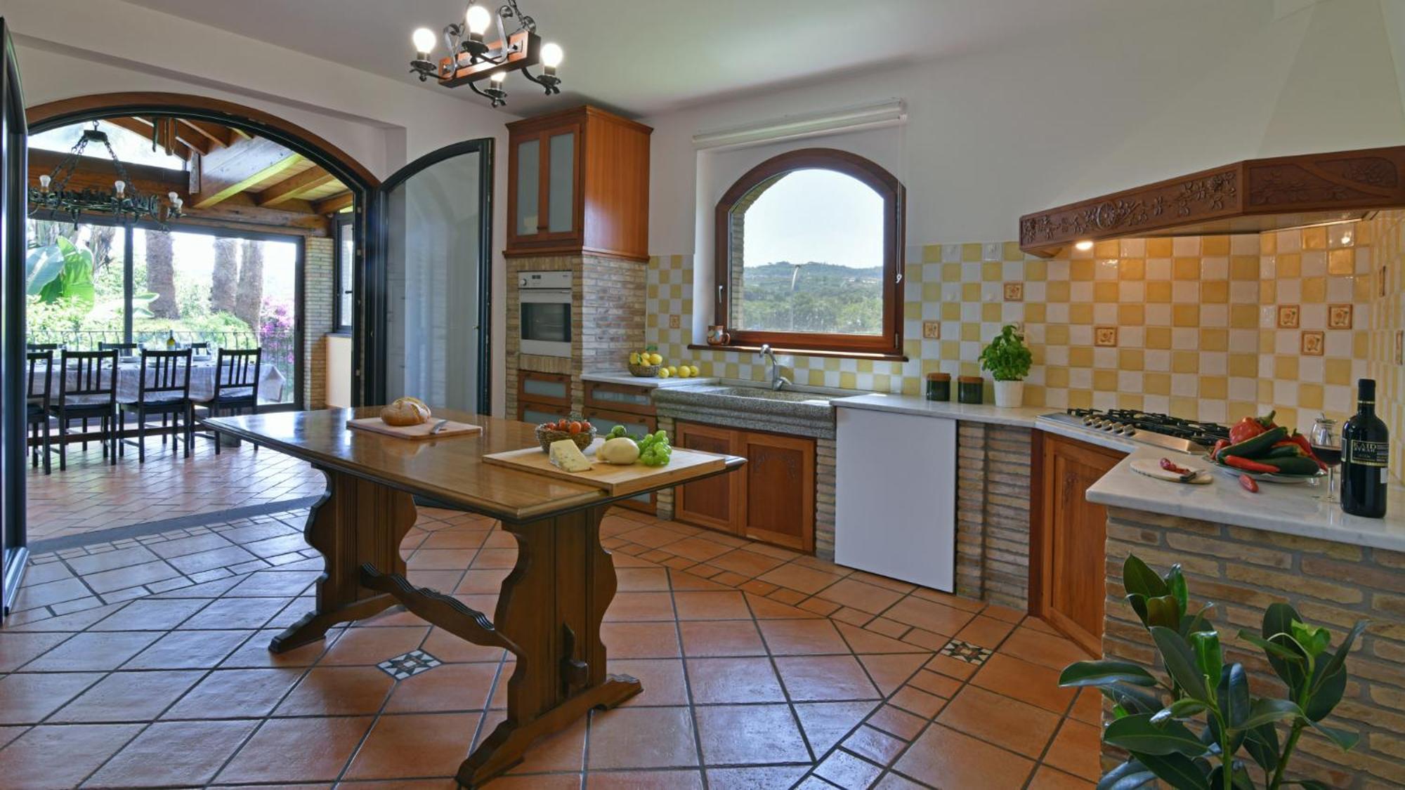 Villa Biddizza อาชิเรอาเล ภายนอก รูปภาพ