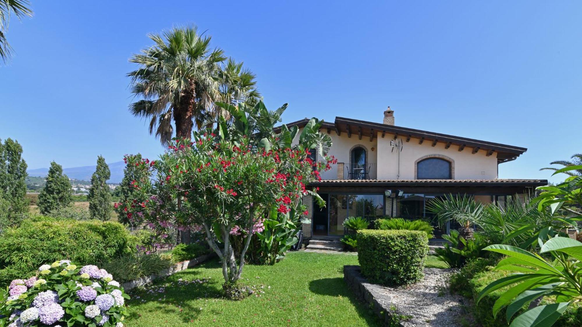 Villa Biddizza อาชิเรอาเล ภายนอก รูปภาพ