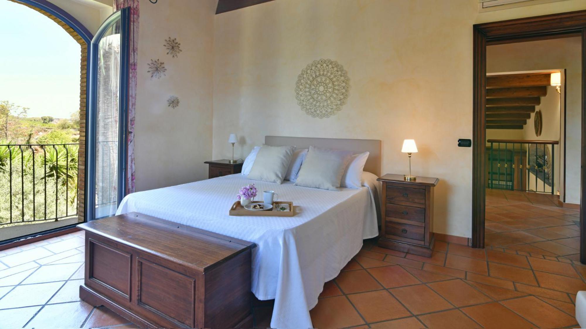 Villa Biddizza อาชิเรอาเล ภายนอก รูปภาพ