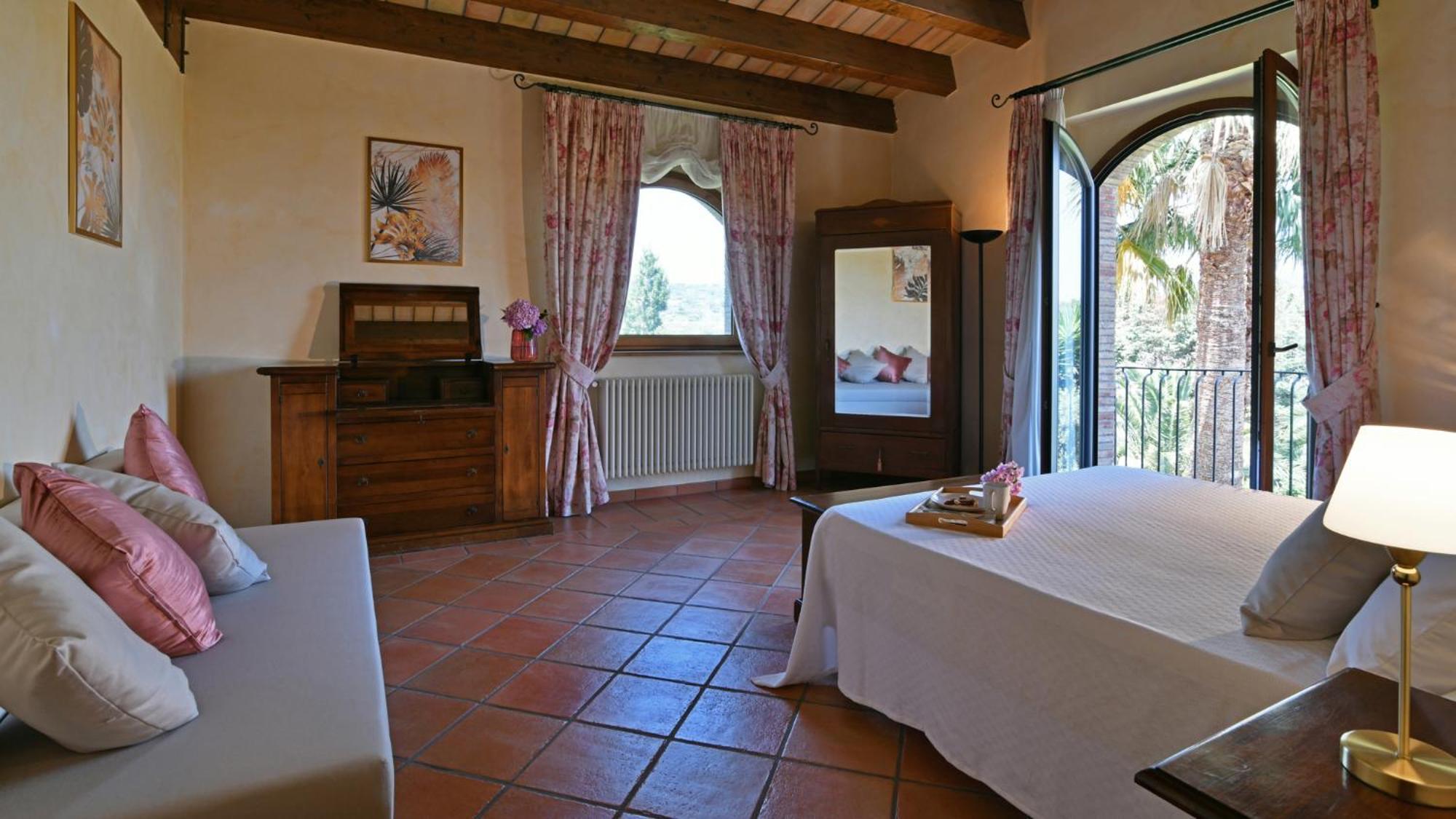Villa Biddizza อาชิเรอาเล ภายนอก รูปภาพ